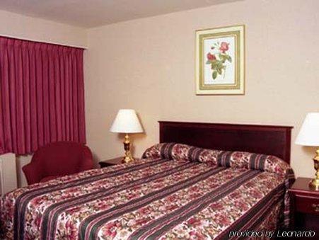 Sandman Inn Smithers Kamer foto